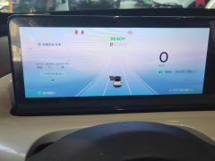 Wuling Bingo Binguo 333km Lingxi Connected Plus - photo 20