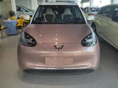 Wuling Bingo Binguo 333km Lingxi Connected Plus - photo 3