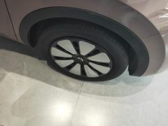 Wuling Bingo Binguo 333km Lingxi Connected Plus - photo 6