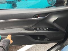 Toyota Camry 2.0G Luxury Edition - фото 12