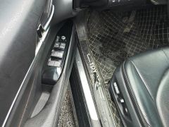 Toyota Camry 2.0G Luxury Edition - фото 13