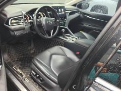 Toyota Camry 2.0G Luxury Edition - фото 14