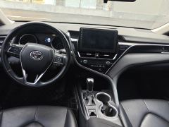 Toyota Camry 2.0G Luxury Edition - фото 16