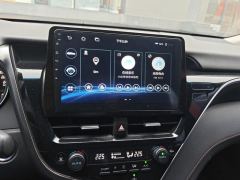 Toyota Camry 2.0G Luxury Edition - фото 17