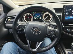 Toyota Camry 2.0G Luxury Edition - фото 18