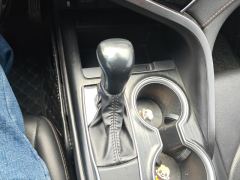 Toyota Camry 2.0G Luxury Edition - фото 19