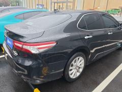 Toyota Camry 2.0G Luxury Edition - фото 2
