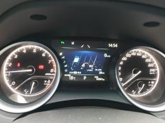 Toyota Camry 2.0G Luxury Edition - фото 20