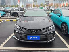 Toyota Camry 2.0G Luxury Edition - фото 3