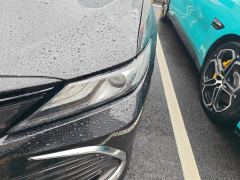 Toyota Camry 2.0G Luxury Edition - фото 4