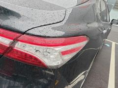 Toyota Camry 2.0G Luxury Edition - фото 5