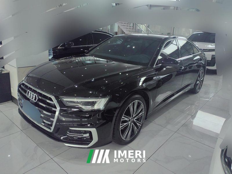 Audi A6L 45 TFSI Premium Dynamic - car from China