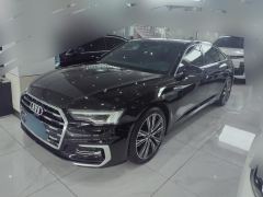 Audi A6L 45 TFSI Premium Dynamic - photo 1