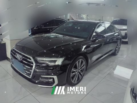 2023 Audi A6L 45 TFSI Premium Dynamic - car from China