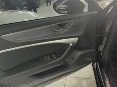 Audi A6L 45 TFSI Premium Dynamic - photo 12