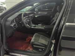 Audi A6L 45 TFSI Premium Dynamic - photo 14