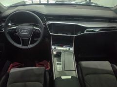Audi A6L 45 TFSI Premium Dynamic - photo 16