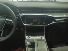 Audi A6L 45 TFSI Premium Dynamic - photo 17