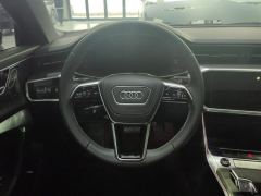 Audi A6L 45 TFSI Premium Dynamic - photo 18