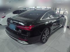 Audi A6L 45 TFSI Premium Dynamic - photo 2