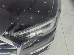 Audi A6L 45 TFSI Premium Dynamic - photo 4