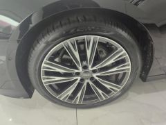 Audi A6L 45 TFSI Premium Dynamic - photo 6