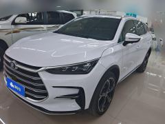 BYD Tang DM-i 1.5T 112KM Precursor Premium - фото 1