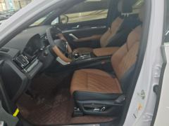 BYD Tang DM-i 1.5T 112KM Precursor Premium - фото 14