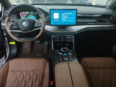 BYD Tang DM-i 1.5T 112KM Precursor Premium - фото 16