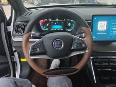BYD Tang DM-i 1.5T 112KM Precursor Premium - фото 18