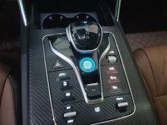 BYD Tang DM-i 1.5T 112KM Precursor Premium - фото 19