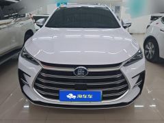 BYD Tang DM-i 1.5T 112KM Precursor Premium - фото 3