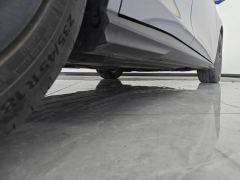 Changan UNI-V 1.5T Premium Version - ფოტო 10