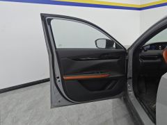 Changan UNI-V 1.5T Premium Version - ფოტო 12
