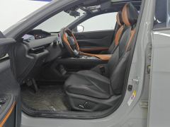Changan UNI-V 1.5T Premium Version - ფოტო 14
