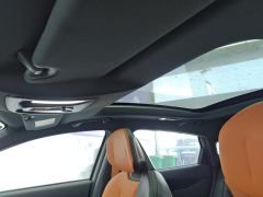 Changan UNI-V 1.5T Premium Version - ფოტო 15