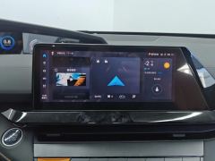 Changan UNI-V 1.5T Premium Version - ფოტო 17