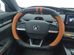Changan UNI-V 1.5T Premium Version - ფოტო 18