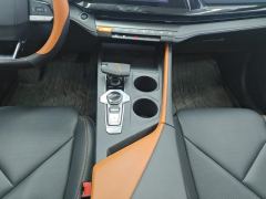 Changan UNI-V 1.5T Premium Version - ფოტო 19