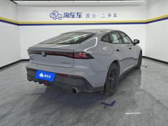 Changan UNI-V 1.5T Premium Version - ფოტო 2