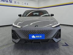 Changan UNI-V 1.5T Premium Version - ფოტო 3