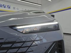 Changan UNI-V 1.5T Premium Version - ფოტო 4