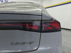 Changan UNI-V 1.5T Premium Version - ფოტო 5