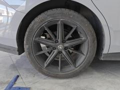Changan UNI-V 1.5T Premium Version - ფოტო 6