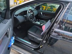 Land Rover Discovery Sport Plug-in Hybrid P300e Performance Technology Edition - photo 14