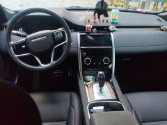 Land Rover Discovery Sport Plug-in Hybrid P300e Performance Technology Edition - photo 16