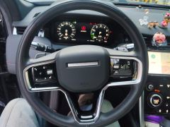 Land Rover Discovery Sport Plug-in Hybrid P300e Performance Technology Edition - photo 18