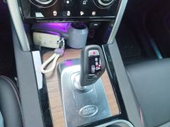 Land Rover Discovery Sport Plug-in Hybrid P300e Performance Technology Edition - photo 19