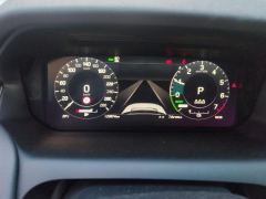Land Rover Discovery Sport Plug-in Hybrid P300e Performance Technology Edition - photo 20
