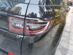 Land Rover Discovery Sport Plug-in Hybrid P300e Performance Technology Edition - photo 5